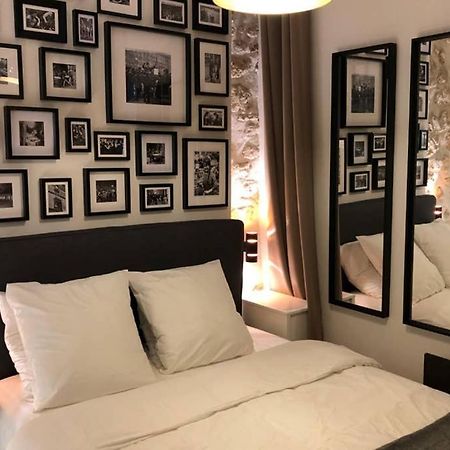 Loft Nazareth Quartier Du Marais Apartment Paris Exterior photo