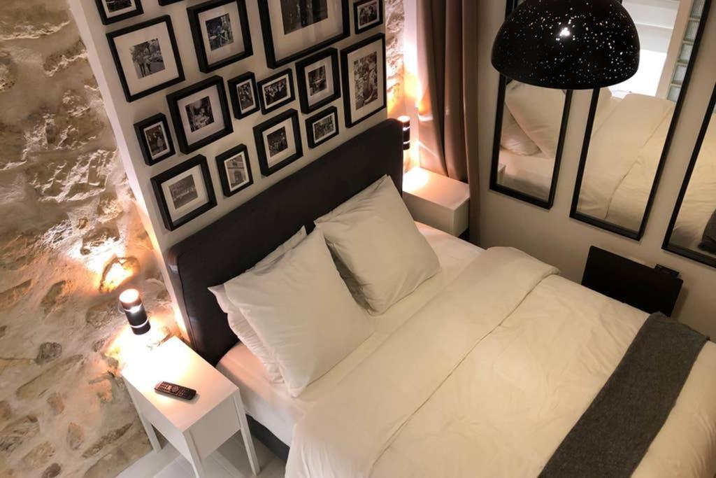 Loft Nazareth Quartier Du Marais Apartment Paris Exterior photo
